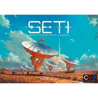 SETI: Search for Extraterrestrial Intelligence - thumbnail