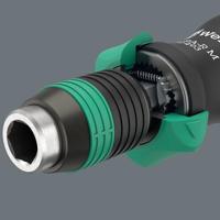Wera Kraftform Kompakt 838 RA-R M Imperial Set 1 05051066001 Bitset 15-delig Kruiskop Phillips, Kruiskop Pozidriv, Torx, Inbus, Binnen-vierkant (Robertson), - thumbnail