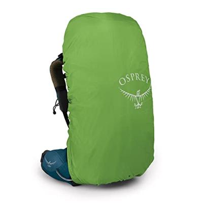 Osprey Atmos AG - 50L -S/M - Venturi Blue - thumbnail