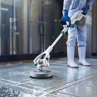 Makita PS001GZ Poets- en polijstmachine 1 stuk(s) - thumbnail