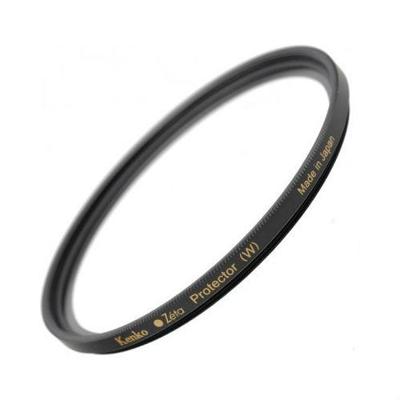 Kenko Zeta Protector (W) 55mm Kenko Zeta Protector (W) 55mm