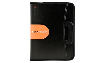 Exacompta Exafolder vergadermap