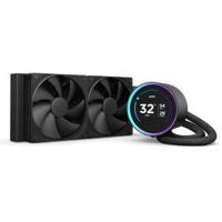 NZXT Kraken Elite 240 Black 2024 - thumbnail
