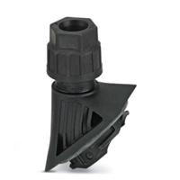 Kabelschroefverbinding M20 voor koppelingsbehuizing HC-B-G-M20-PLRBK Phoenix Contact Inhoud: 1 stuk(s) - thumbnail