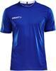 Craft 1905636 Progress Practise Tee JR - Club Cobolt/White - 158/164 Craft 1905636 Progress Practise Tee JR - Club Cobolt/White - 158/164