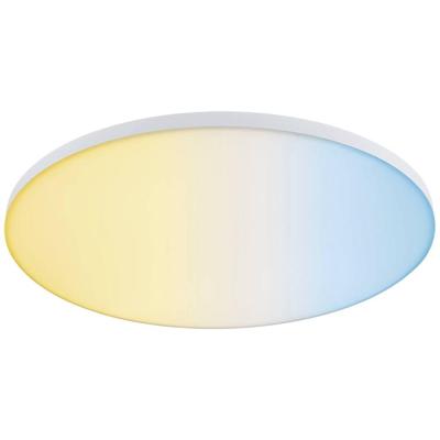 Paulmann Velora 79896 LED-plafondlamp 32 W Warmwit tot koudwit Wit Paulmann Velora 79896 LED-plafondlamp 32 W Warmwit tot koudwit Wit