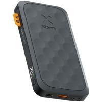 Xtorm Fuel Series Power Pack 20 W 10.000 mAh Powerbank Zwart - thumbnail