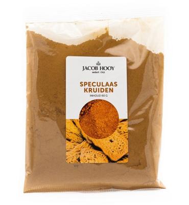 Jacob Hooy Speculaaskruidenmix
