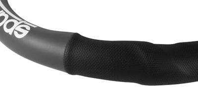 Stuurhoes + kussentjes voor veiligheidsgordel Sparco SPC1111 Universeel