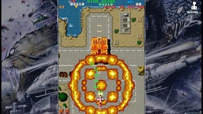 Toaplan Arcade Collection Vol. 1