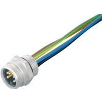 Weidmüller 1418050000 Sensor/actuator aansluitbus 1 stuk(s) - thumbnail