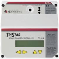 Morningstar TS-M-2 Display op afstand - thumbnail