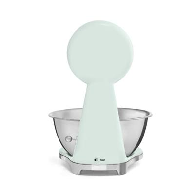Smeg KSF01PGWW Keuken weegschaal