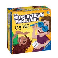 Ravensburger Spel Upside Down Challenge - thumbnail