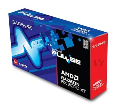 Sapphire AMD Radeon RX 9070XT Videokaart Radeon RX 9070 XT OC 16 GB GDDR6-VRAM PCIe x16 HDMI 2.1, DisplayPort 2.1