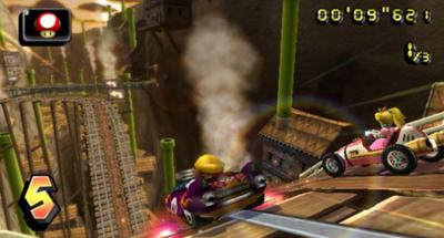 Mario Kart Wii (Nintendo Selects)