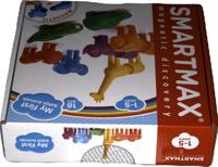 SmartMax My First Animal Train - thumbnail