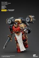 Warhammer The Horus Heresy Action Figure 1/18 Blood Angels Dawnbreaker Cohort Dawnbreaker 1 13 cm - thumbnail