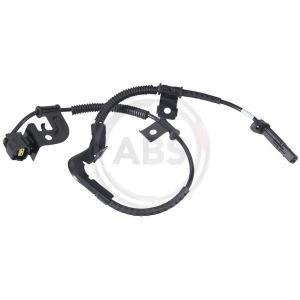 Wielsnelheidssensor 30900