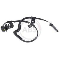 Wielsnelheidssensor 30900 - thumbnail