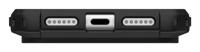 Urban Armor Gear Case Apple iPhone 17 Pro Max Zwart - thumbnail