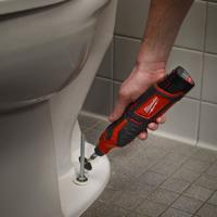 Milwaukee M12 C12 RT-0 Accu Subcompactrotatietool 12V Basic Body - 4933427183 - thumbnail