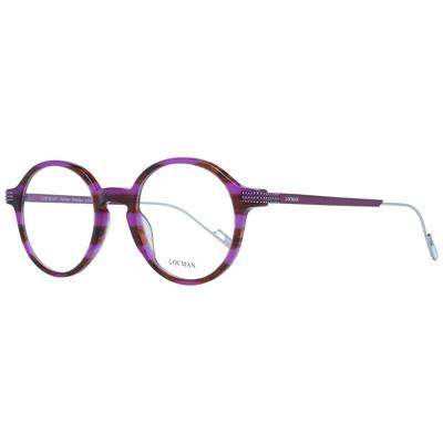 Brillenframe Dames Locman LOCV002 48DPR Brillenframe Dames Locman LOCV002 48DPR