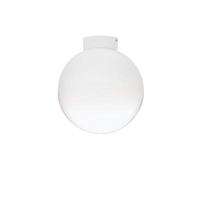 Lyora Witte plafondlampBolita bol Ø 30cm - 9204030