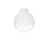 Lyora Witte plafondlampBolita bol Ø 30cm - 9204030 - thumbnail