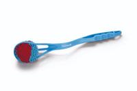 Beeztees Splashbalwerper blauw 40cm - thumbnail