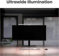 BenQ ScreenBar Pro monitorlampje 1000 lm - thumbnail