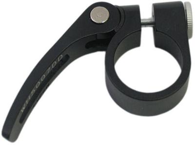 Ergotec zadelstrop "scq-080" seatpost clamp scq-080 28,6 b