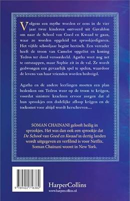 Een kristal van tijd