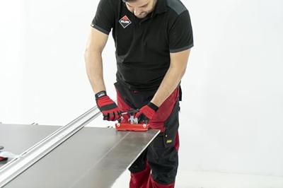 Rubi Slim breker | voor keramische platen en tegels - 18917