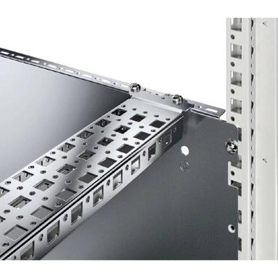 Rittal VX 8617.663 8617663 (b x h) 600 mm x 600 mm Plaatstaal 1 stuk(s)