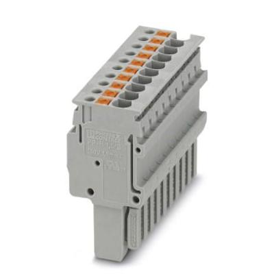 Phoenix Contact 3212594 Grijs 25 stuk(s)