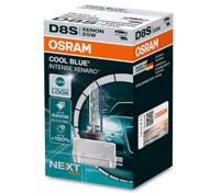 Osram Automotive 66548CBN Xenonlamp Xenarc Cool Blue D8S 35 W 42 V - thumbnail