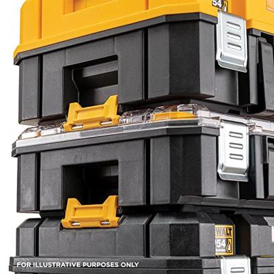 DeWalt DWST83343-1 | TSTAK KOFFER | LANGE HENDEL - DWST83343-1 - thumbnail