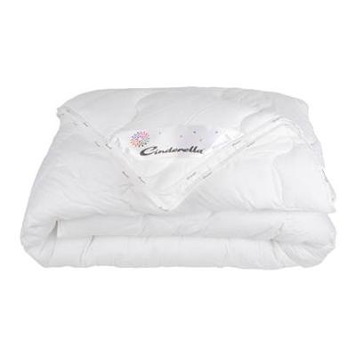 Cinderella Classic 4-seizoenen Dekbed 240 x 200 cm Cinderella Classic 4-seizoenen Dekbed 240 x 200 cm
