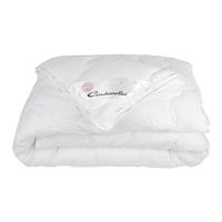 Cinderella Classic 4-seizoenen Dekbed 240 x 200 cm - thumbnail