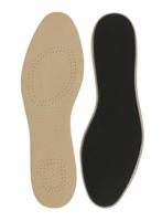 HEMA Inlegzolen leer maat 39-40 - thumbnail