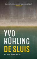 De sluis - Yvo Kühling - ebook - thumbnail