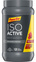 Powerbar Iso Active Red Fruit Sportsdrink - thumbnail