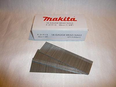 Makita F-31915 Brad 35mm VE=5000