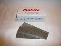 Makita F-31915 Brad 35mm VE=5000 - thumbnail