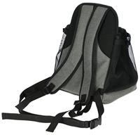 Smidd aluminiumpanna - GSW - BARISA - 24 cm - Induktion - thumbnail