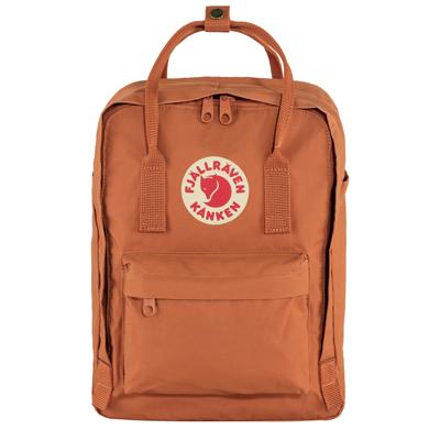 Fjallraven Kånken Laptop 13" Dagtourrugzak Terracotta Brown 13 L