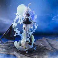 One Piece Figuarts ZERO Extra Battle PVC Statue Carrot Sulong 28 cm - thumbnail