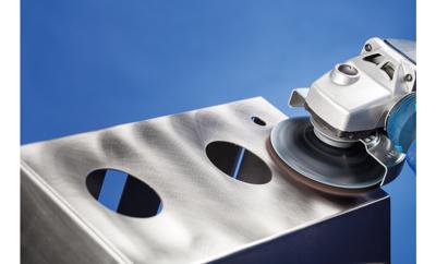 PFERD TOOLS 42001031 Schuurschijf Diameter 100 mm