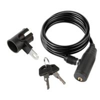 Xtrabike Kabelslot spiraal 6x100 - thumbnail